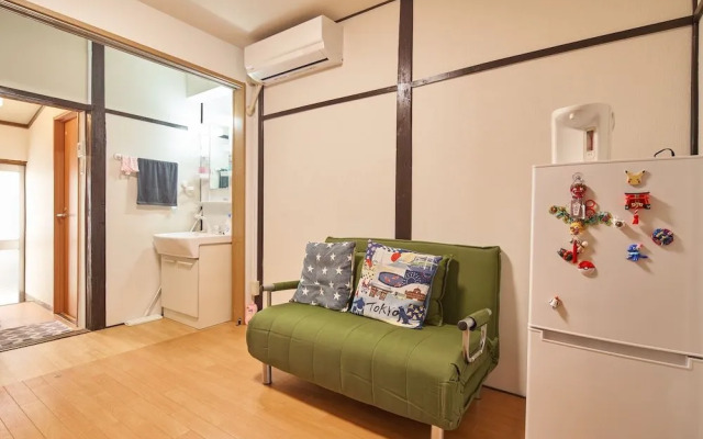 NOAH Japan Villa