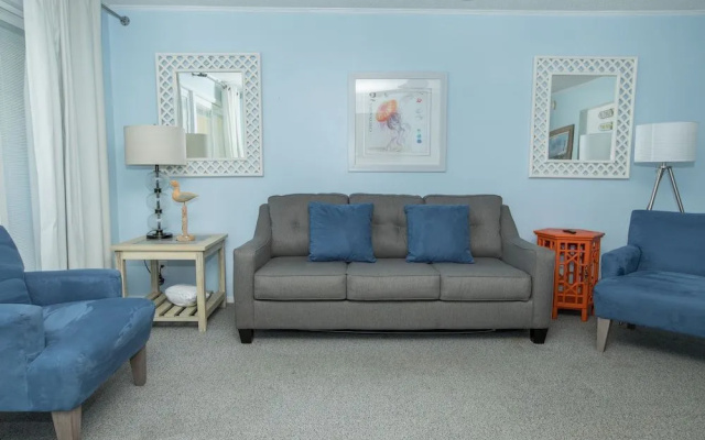 Sandpiper Cove 2130 Destin - 1 Br Condo