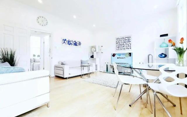 Eden Luxury Apartments