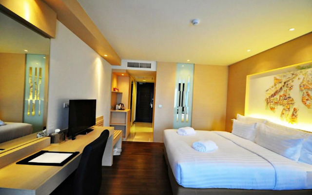 Parinda Hotel