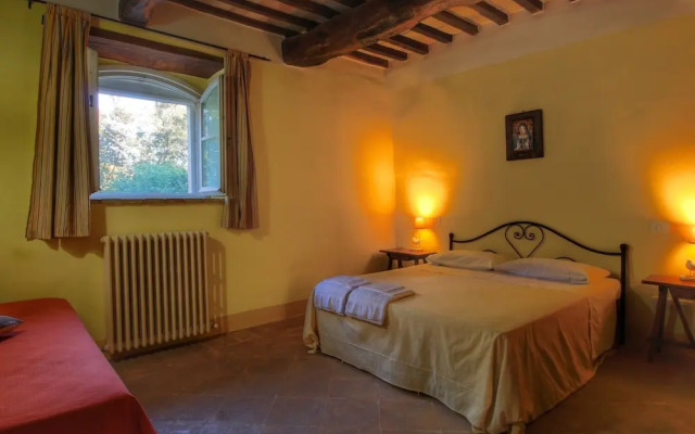 Tranquil Assisi Cottage