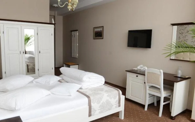 Hotel Europa