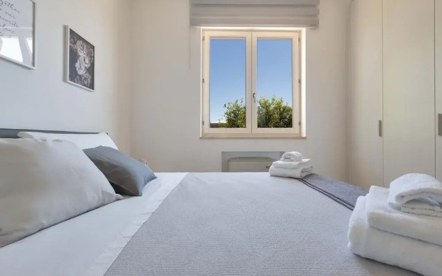 2390 Villa Eva by Perle di Puglia