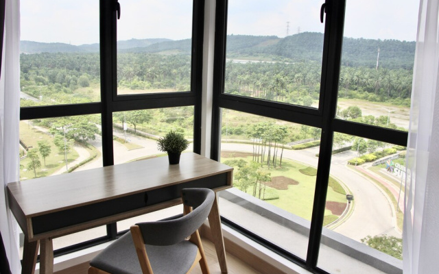 Bell Suites
