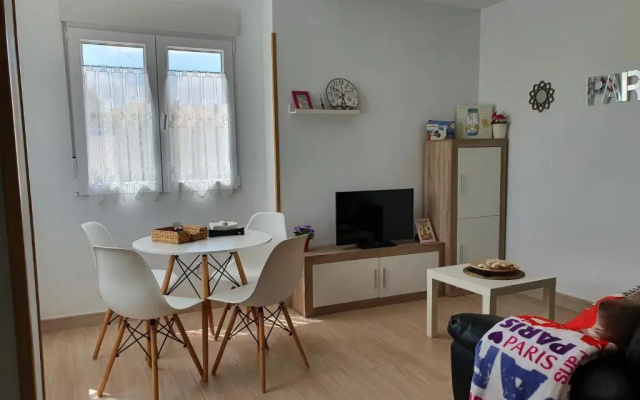 Apartamentos La Colina