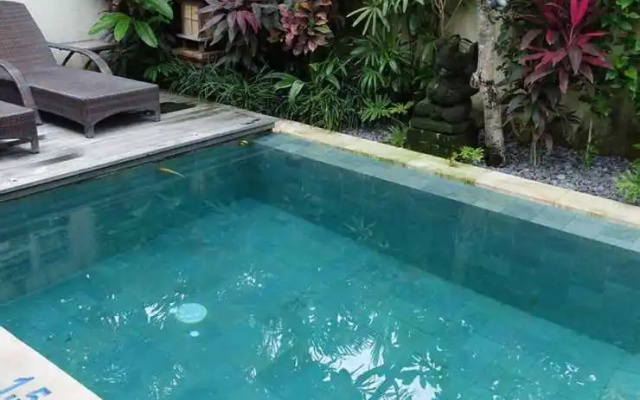 Andari Villa Sanur Bali