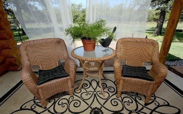 Timber Oaks Bed and Breakfast