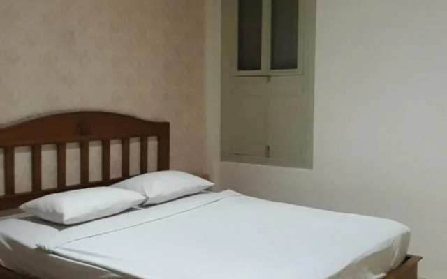Hotel Besar Purwokerto