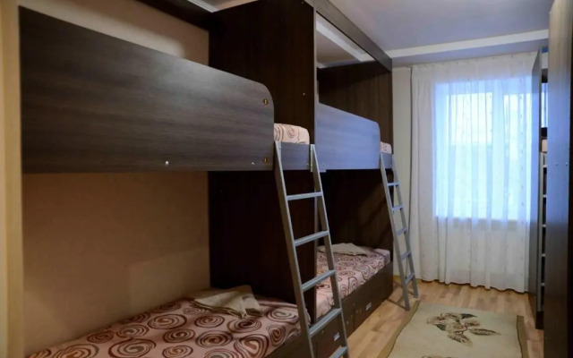Rivne Hostel