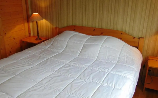 Appartement Chamonix-Mont-Blanc, 3 pièces, 4 personnes - FR-1-517-38