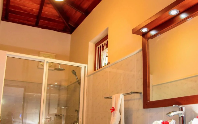 Lucky Prince Villa & Ayurveda Wellness