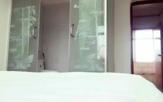 Jin tai hotel, Shanghai