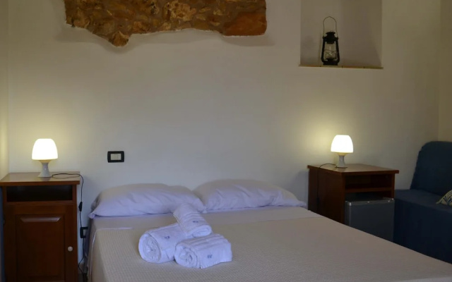 CALA BUGUTO hotel
