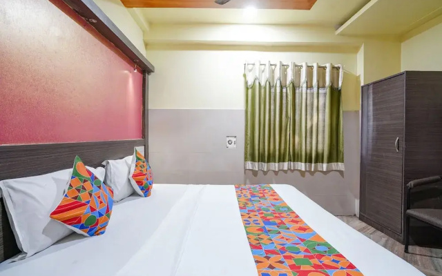 Hotel Sai National
