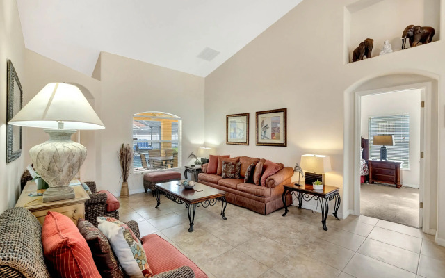 Anthea's Disney Vacation Home, Clermont, US