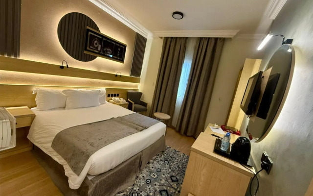 Azka Al Safa Hotel