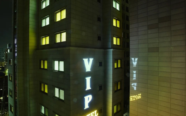 Cloud 9 hotel