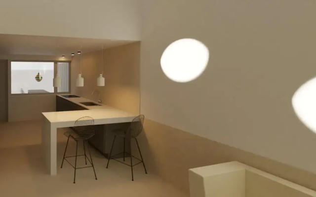 New VelSuites Playa del Ingles III
