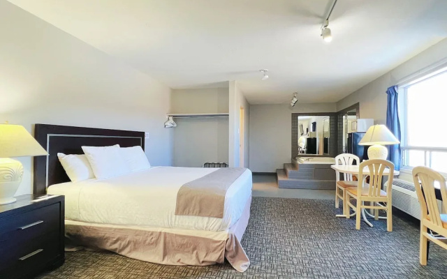Riverside Inn