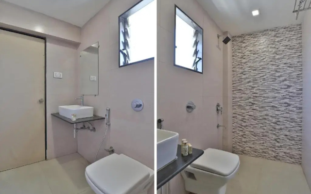 Hiriz Hotel By OYO Rooms