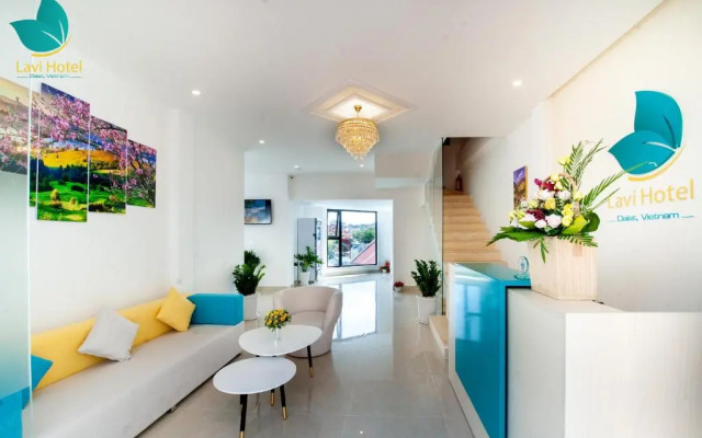 Lavi Hotel Da Lat