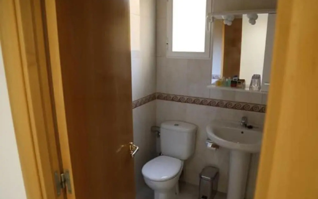 Apartamento Montes de Oca