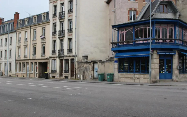 La Pépinière Victoria - Canal & Pépinière -50m2