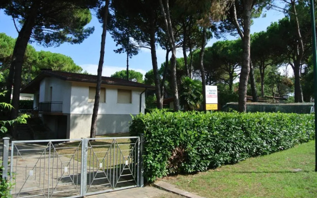 Villa CONTINENTI
