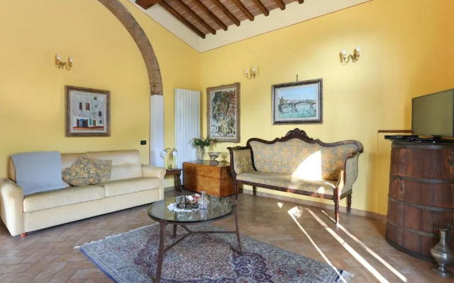 Podere Villetta