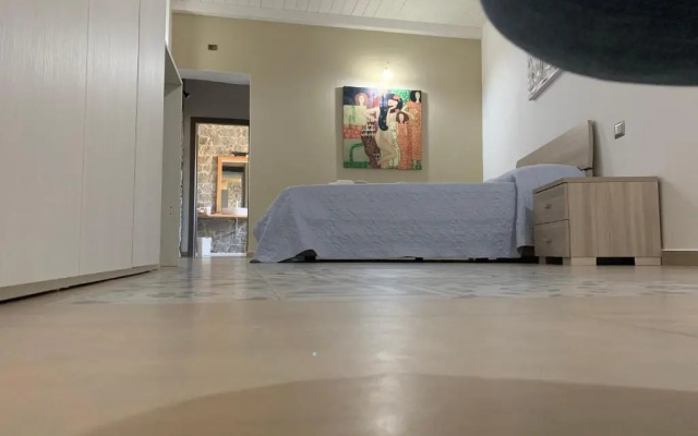 Nicola’S House