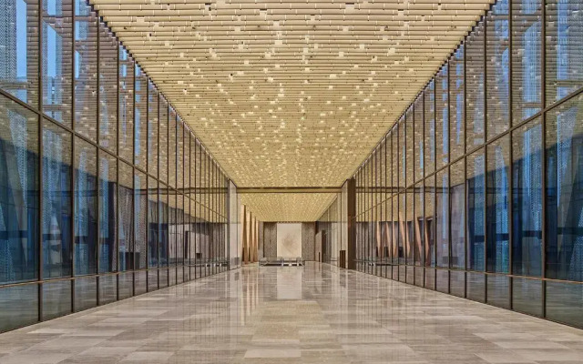 Hyatt Regency Shanghai Lingang