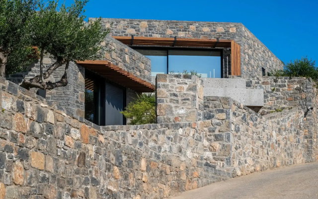 MiraView Villas and Residences