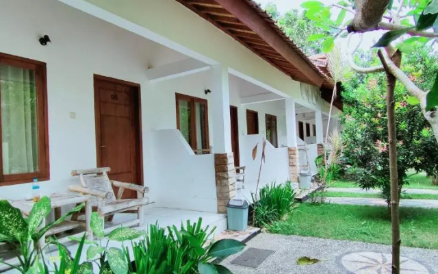 Sammy Homestay