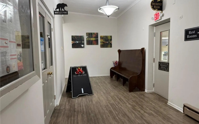 SureStay by Best Western Brockville