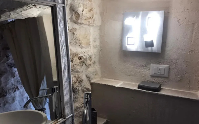 Trullo Dell Orto Ostuni