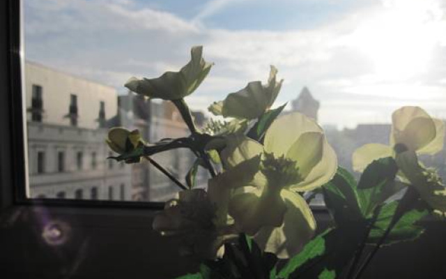Apartament Firenze