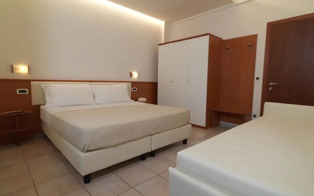 Hotel Florence