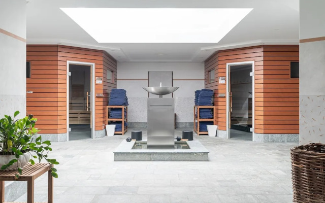 Haus Whymper by Zermatt Premium Apartments
