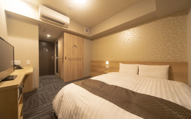 Dormy Inn Premium Namba ANNEX Natural Hot Spring