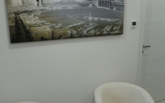 B&B Mansarda del Sole