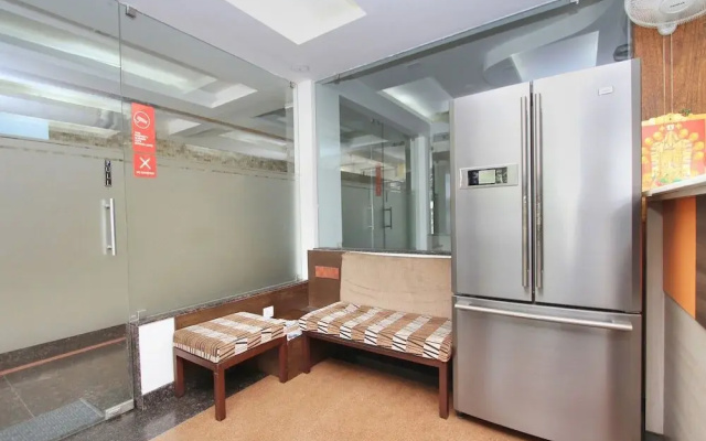 Hotel Sapthagiri Nest  by OYO Rooms