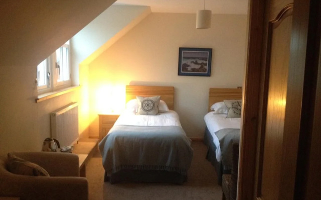 Ardoran House B&B