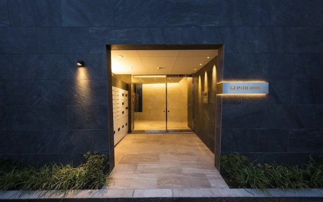 B2 Haneda Maison Philippe Omori 202