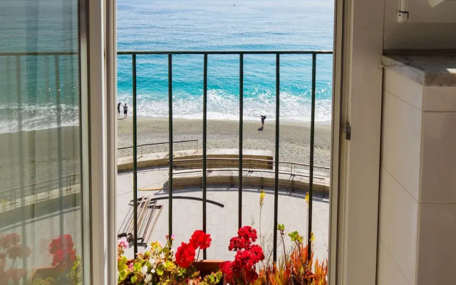 Giaella Sea View Apartment