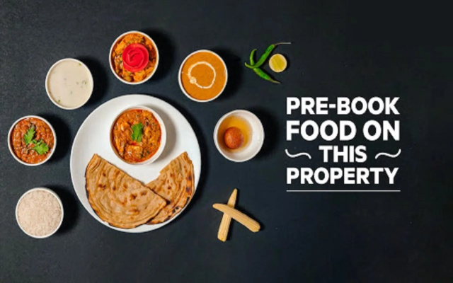 OYO 8680 Hotel Vaishnavi Inn