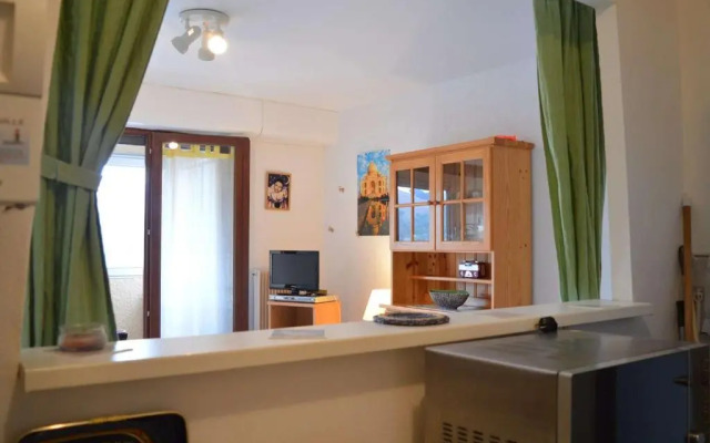Appartement Banyuls-sur-Mer, 2 pièces, 4 personnes - FR-1-225C-26