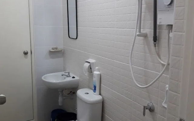 Tampoi Homestay