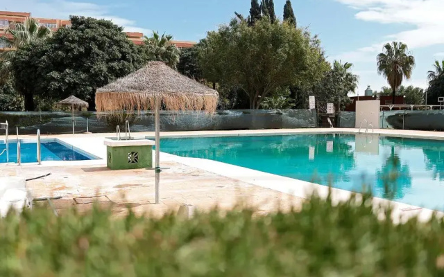 Cozy Flat Simona Costa del Sol