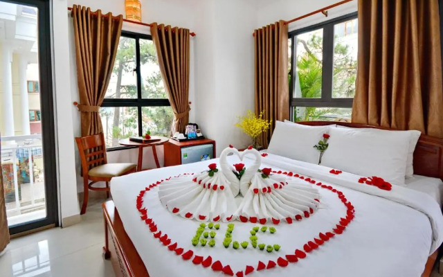 Elc Dalat Hotel