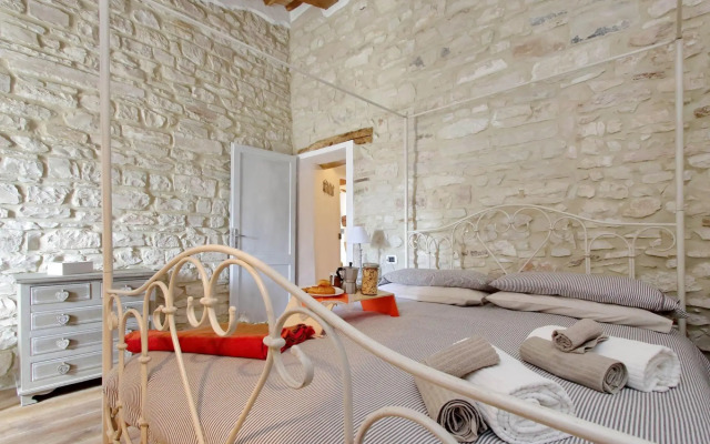 Lovely villa in a peaceful area-Le Rondinelle